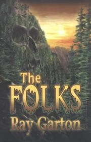 Tapa de The Folks
