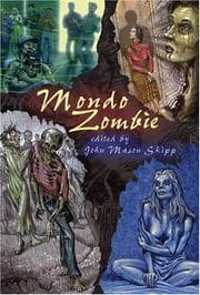 Tapa de Mondo Zombie