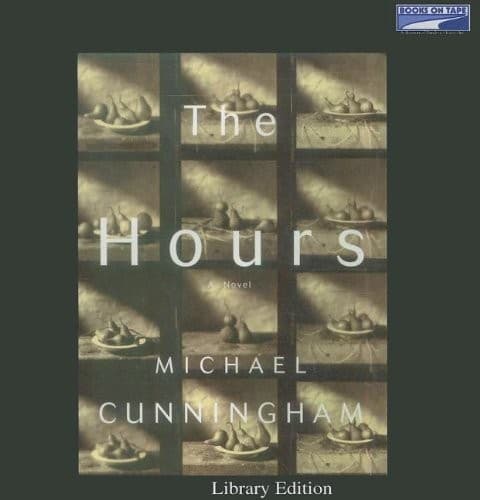 Tapa de The Hours