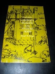 Tapa de Western Europe in the Middle Ages