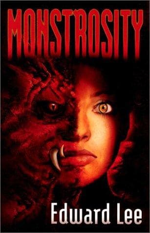 Tapa de Monstrosity