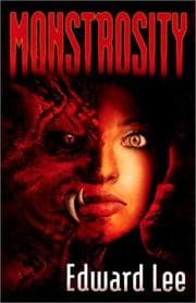 Tapa de Monstrosity