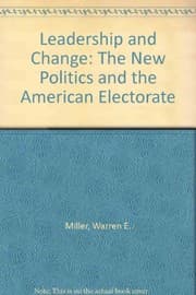 Tapa de Leadership and change