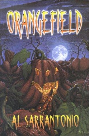 Tapa de Orangefield