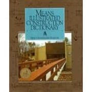 Tapa de Means illustrated construction dictionary