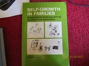 Tapa de Self-growth in families