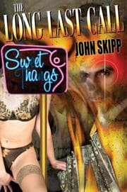 Tapa de The Long Last Call