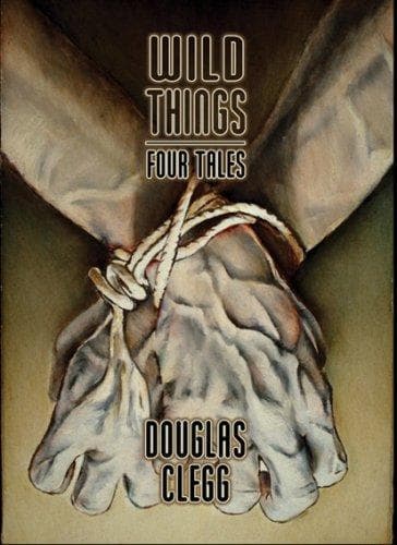 Tapa de Wild Things