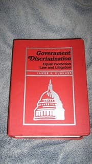 Tapa de Government discrimination
