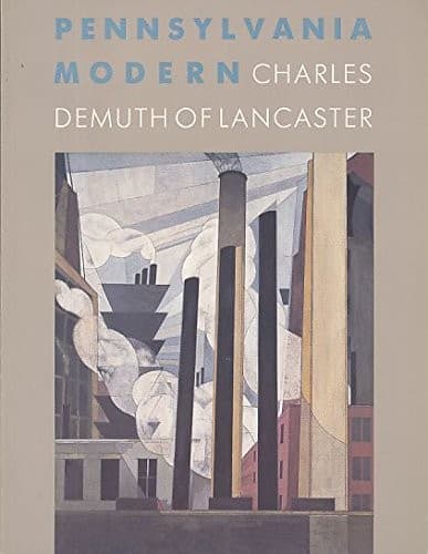 Tapa de Pennsylvania modern