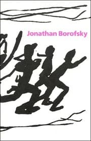 Tapa de Jonathan Borofsky