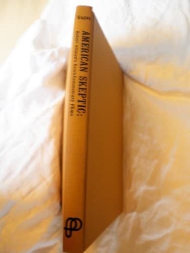 Tapa de American skeptic