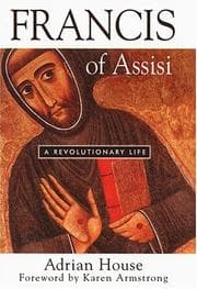 Tapa de Francis of Assisi