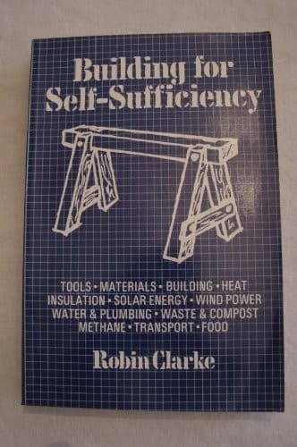 Tapa de Technological self-sufficiency