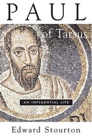 Tapa de Paul of Tarsus