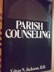 Tapa de Parish counseling