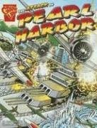 Tapa de The Attack on Pearl Harbor (Disasters in History)