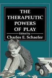 Tapa de Therapeutic Powers of Play
