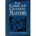 Tapa de The great Chasidic masters