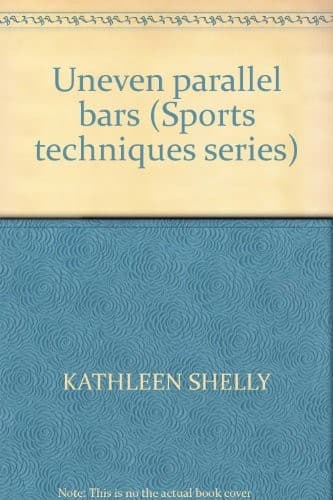 Tapa de Uneven parallel bars