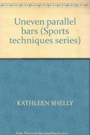 Tapa de Uneven parallel bars