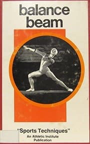 Tapa de Balance beam