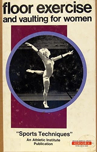 Tapa de Floor exercise and vaulting