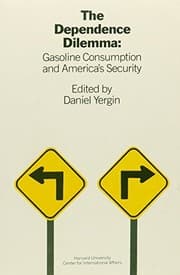 Tapa de The Dependence dilemma