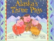 Tapa de Alaska's Three Pigs