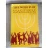 Tapa de The world of Hasidism