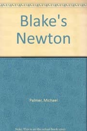 Tapa de Blake's Newton