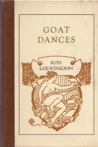 Tapa de Goat dances