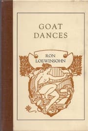 Tapa de Goat dances
