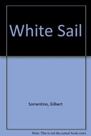 Tapa de White sail
