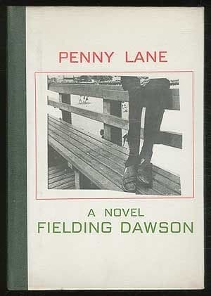 Tapa de Penny Lane