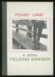 Tapa de Penny Lane