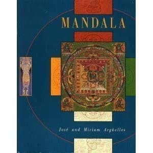 Tapa de Mandala