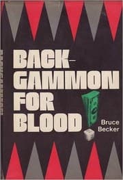 Tapa de Backgammon for blood!