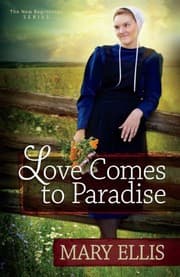 Tapa de Love Comes to Paradise (The New Beginnings Series Book 2)