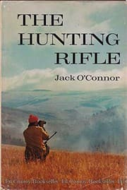 Tapa de Hunting Rifle