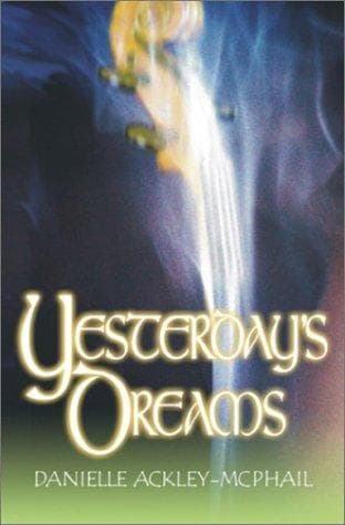 Tapa de Yesterday's Dreams