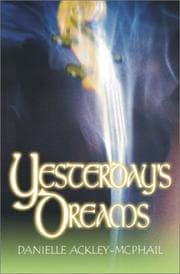 Tapa de Yesterday's Dreams