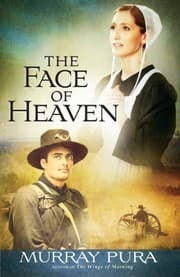 Tapa de The Face of Heaven (Snapshots in History Book 2)