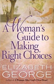 Tapa de A Woman's Guide to Making Right Choices