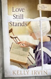 Tapa de Love Still Stands (The New Hope Amish Book 1)
