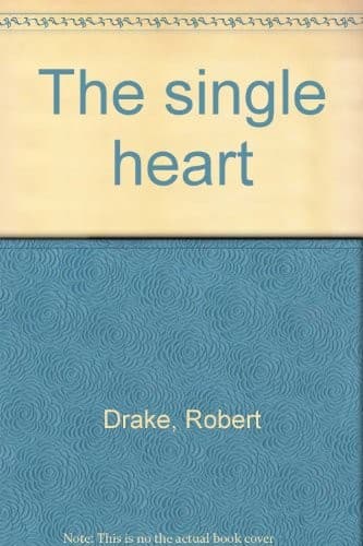 Tapa de The single heart