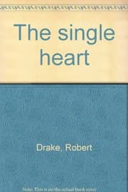 Tapa de The single heart
