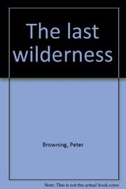 Tapa de The last wilderness