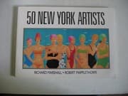 Tapa de 50 New York artists