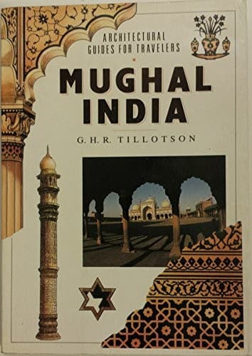 Tapa de Mughal India